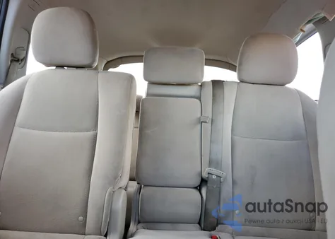 2015 Nissan Pathfinder S из США, поврежденный, VIN 5N1AR2MN1FC620614